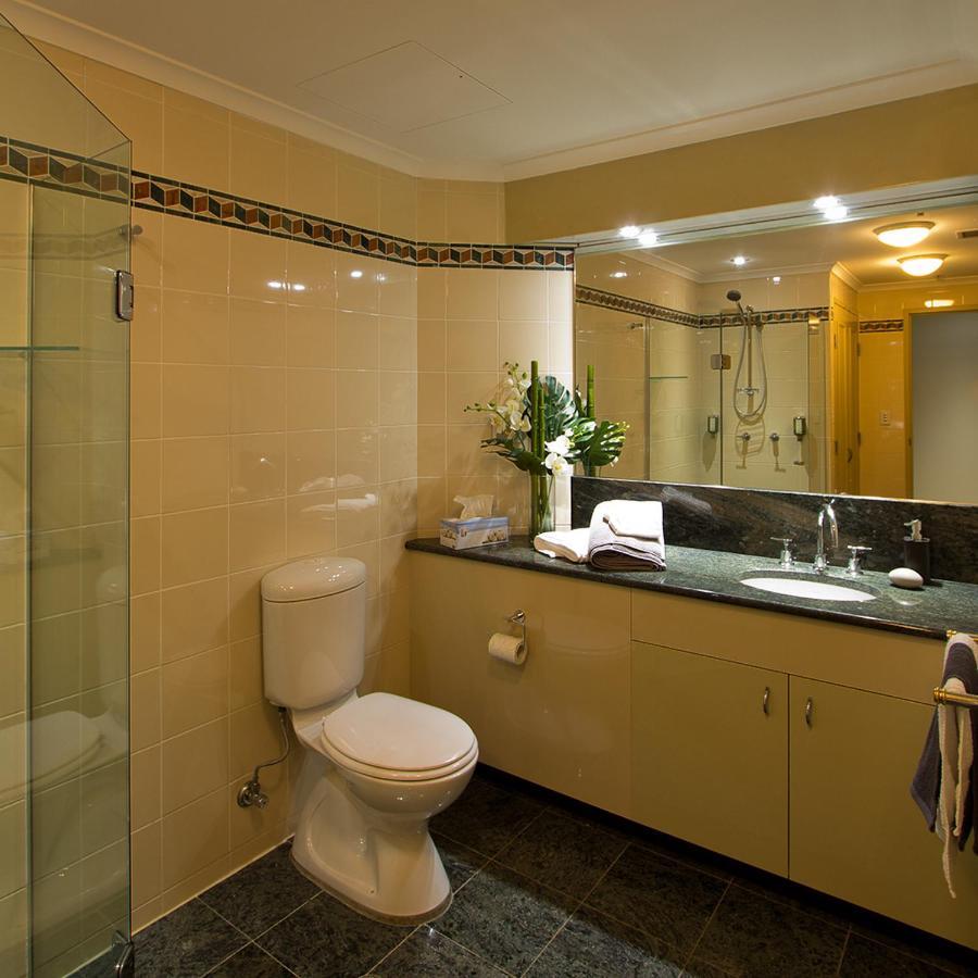 Aparthotel Darling Harbour Getaway à Cité de Cité de Sydney Extérieur photo