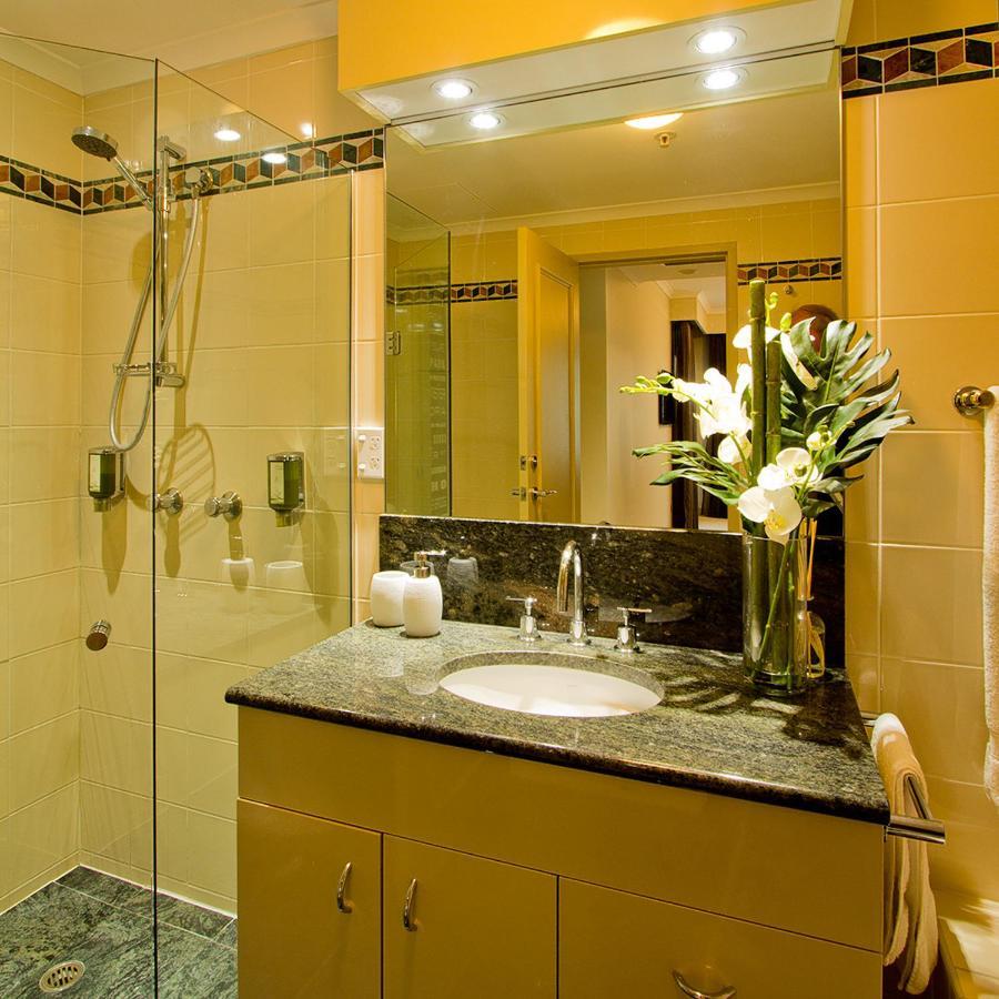 Aparthotel Darling Harbour Getaway à Cité de Cité de Sydney Extérieur photo