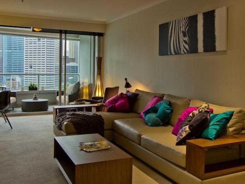 Aparthotel Darling Harbour Getaway à Cité de Cité de Sydney Extérieur photo